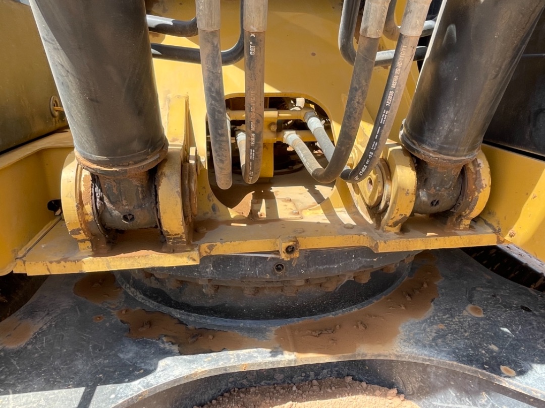 2014 CATERPILLAR 324E L - Image 34